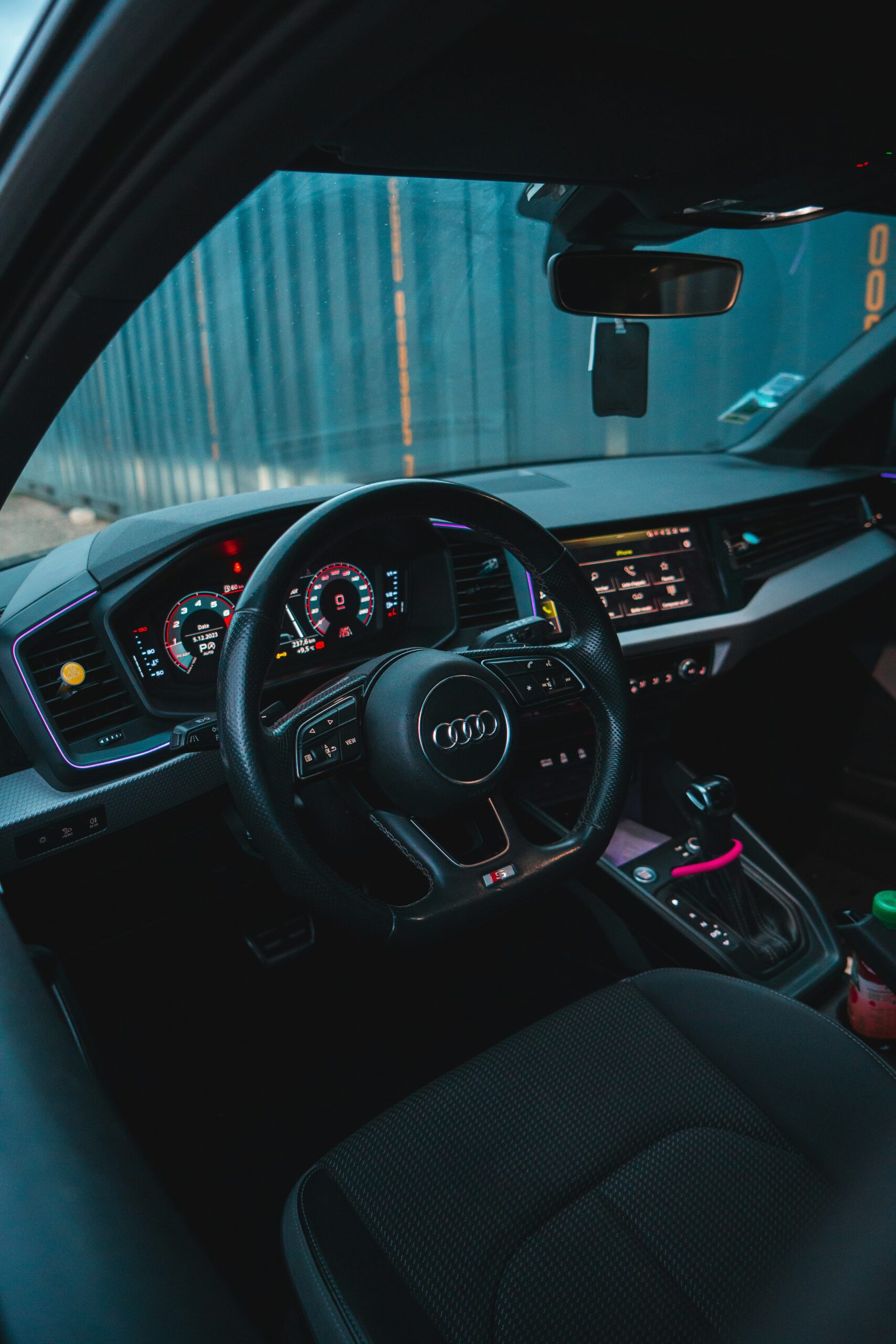 audi