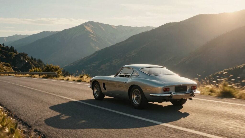 Driving happiness one part at a time: A roadmap for the enthusiast