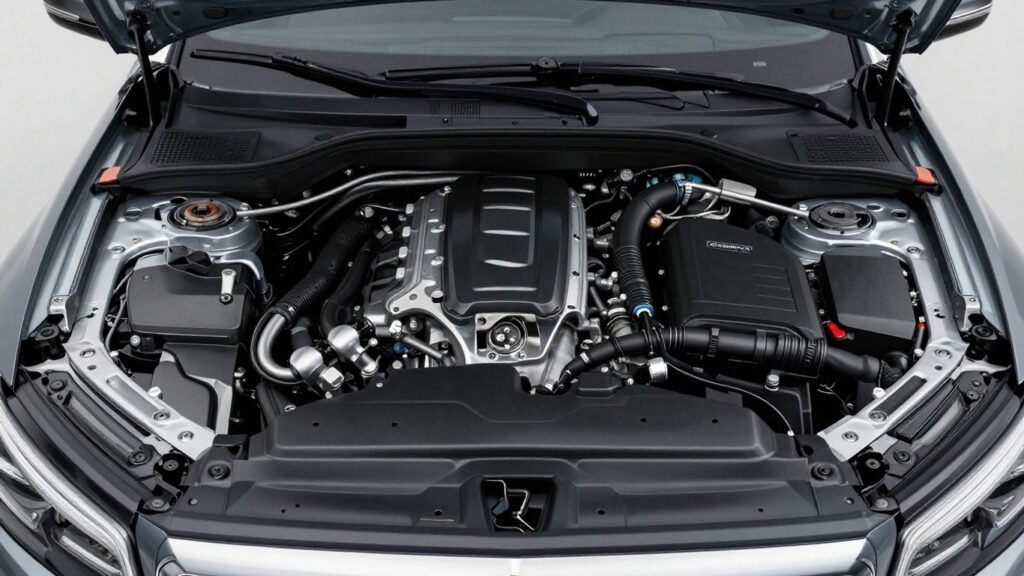 How to keep your Audi alive with genuine used parts