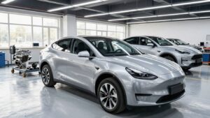 The ultimate guide to using a complete Audi wrecking service