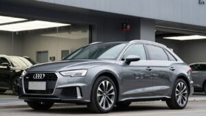 How to get accurate Audi wreckers quoting online: A complete guide