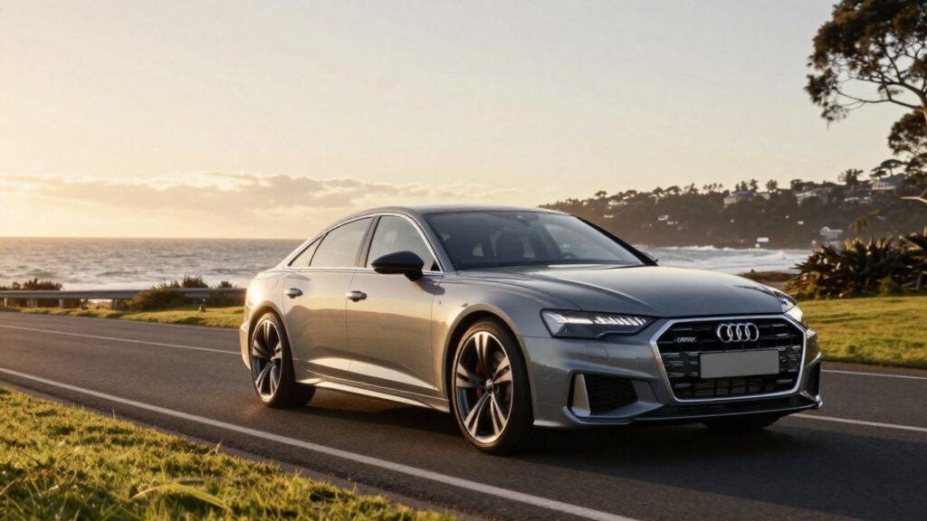How to sell your Audi for the best price: We buy Audi cars Sydney