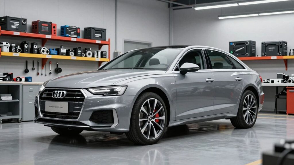 How to find the best Audi dismantlers in Melbourne
