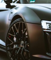 WHEELS TIRES